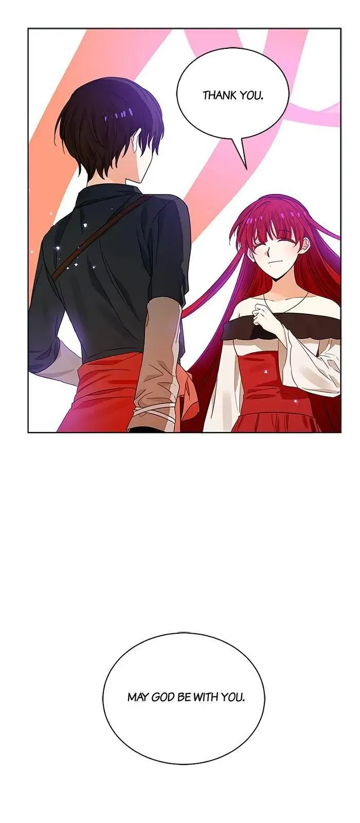 Read Crimson Karma en Manga Online