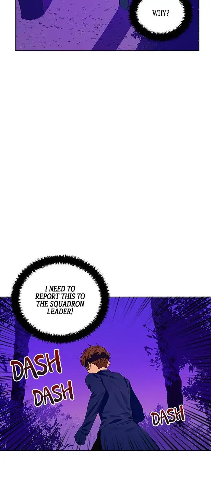 Read Crimson Karma en Manga Online