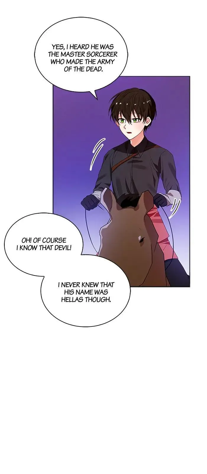 Read Crimson Karma en Manga Online