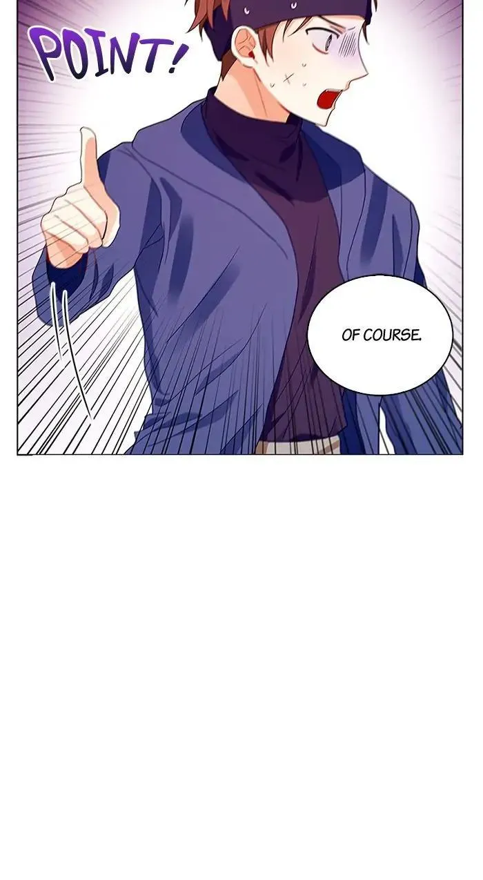 Read Crimson Karma en Manga Online