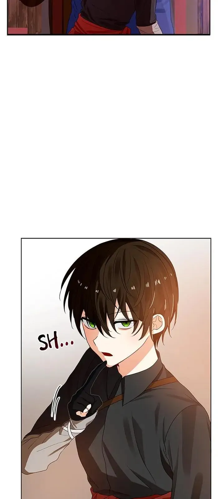 Read Crimson Karma en Manga Online