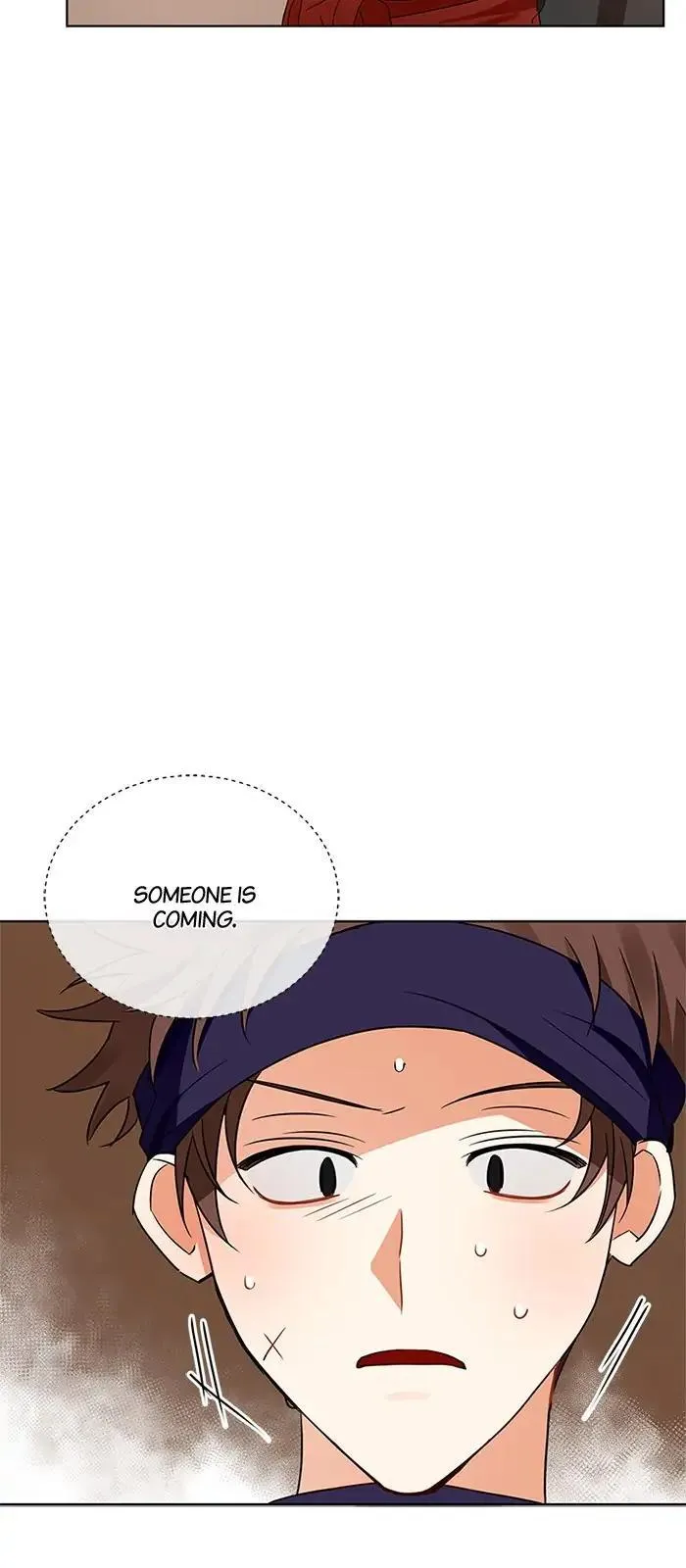Read Crimson Karma en Manga Online