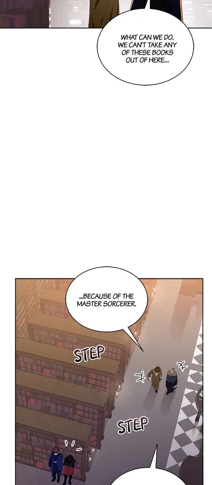 Read Crimson Karma en Manga Online