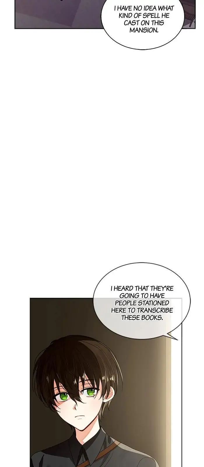 Read Crimson Karma en Manga Online