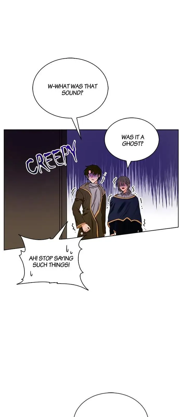 Read Crimson Karma en Manga Online