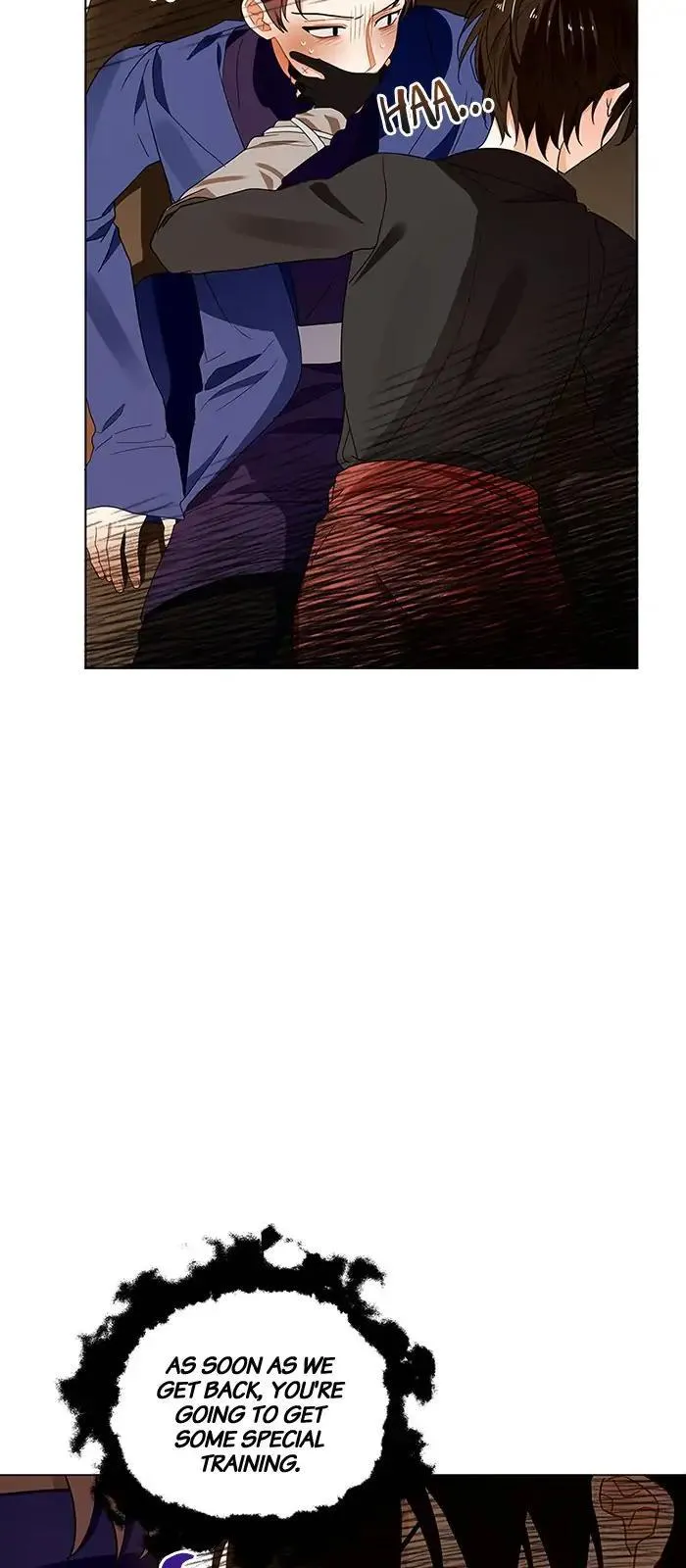 Read Crimson Karma en Manga Online