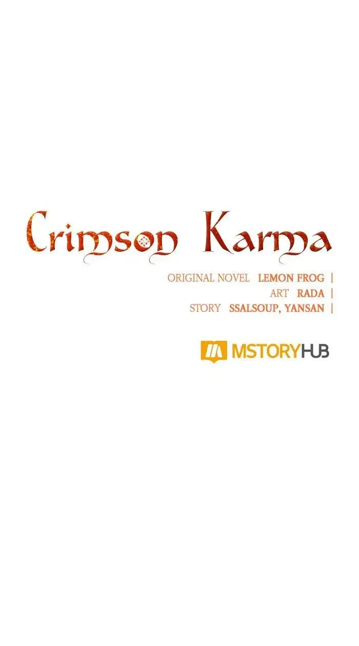 Read Crimson Karma en Manga Online