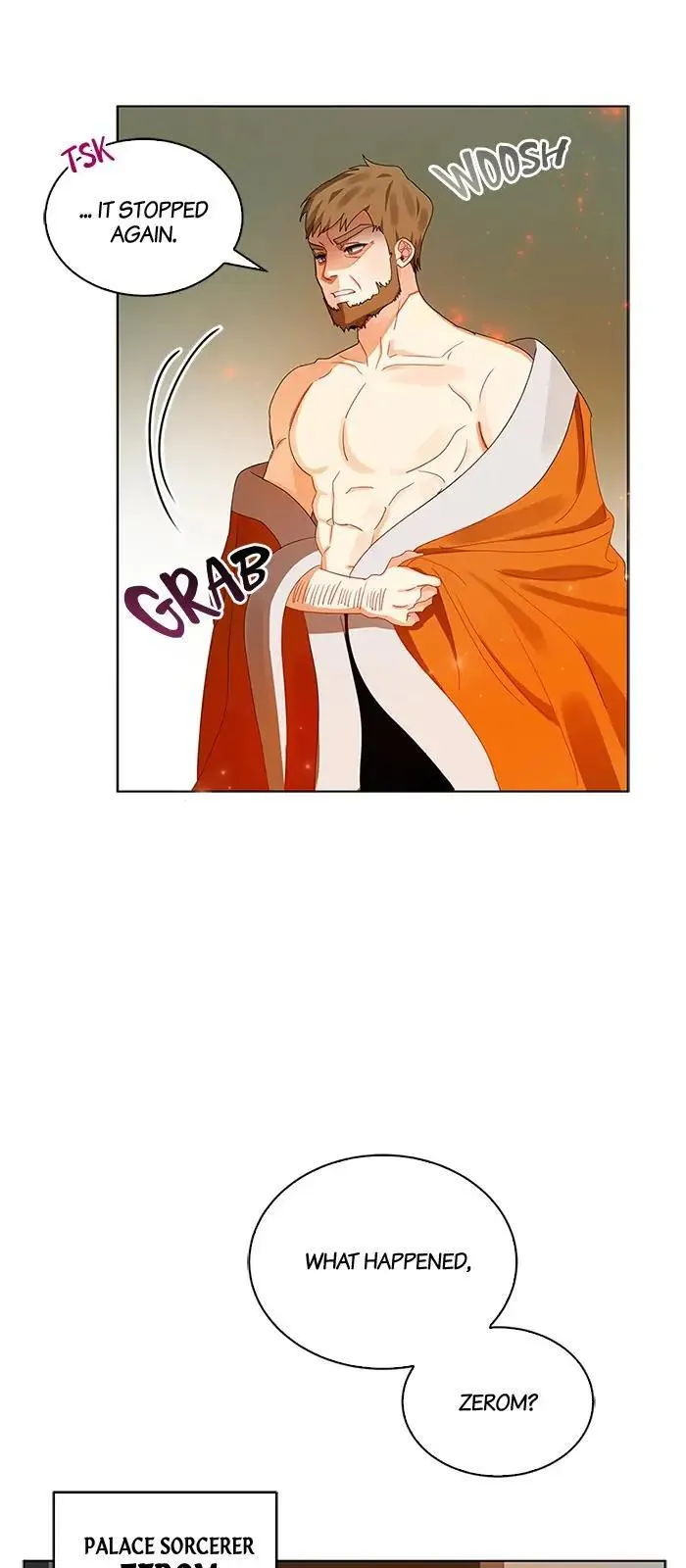 Read Crimson Karma en Manga Online