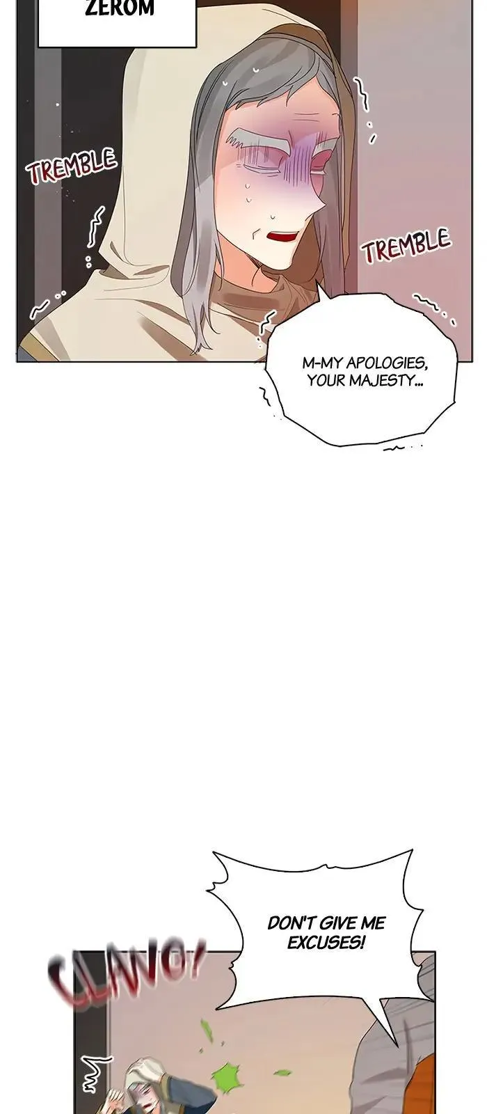 Read Crimson Karma en Manga Online