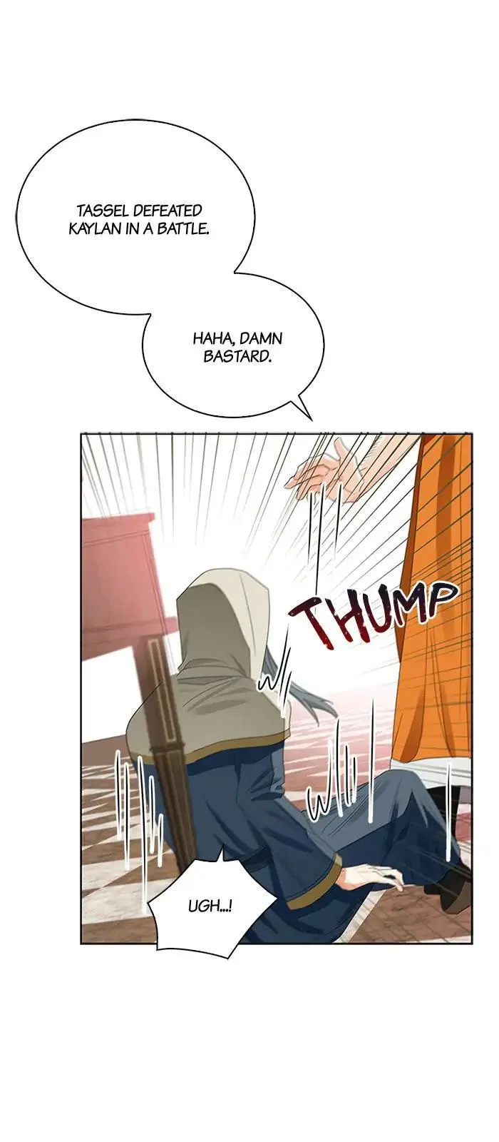 Read Crimson Karma en Manga Online