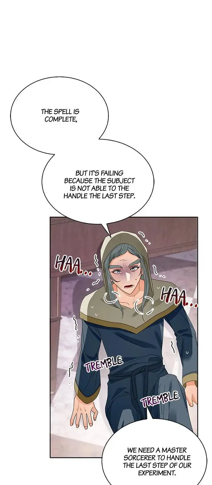 Read Crimson Karma en Manga Online