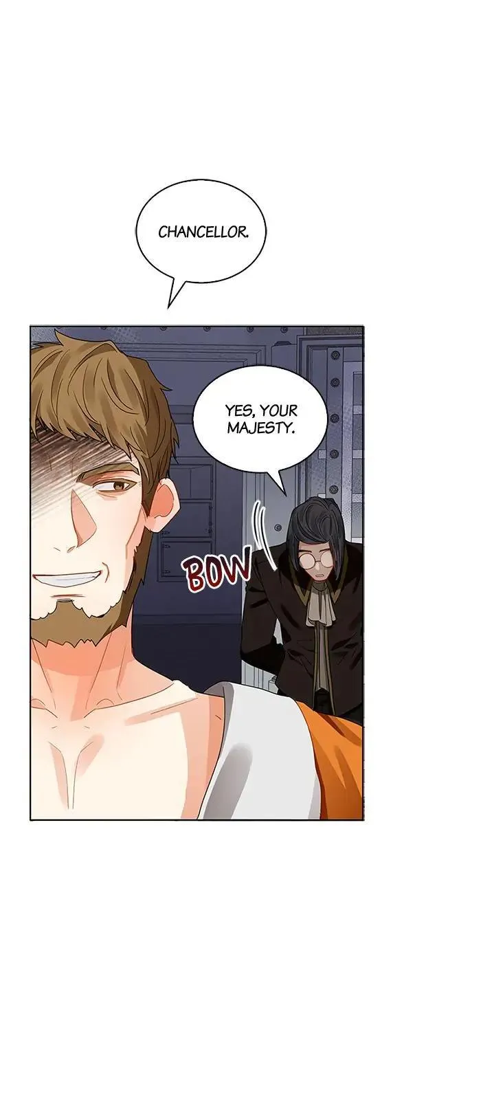 Read Crimson Karma en Manga Online