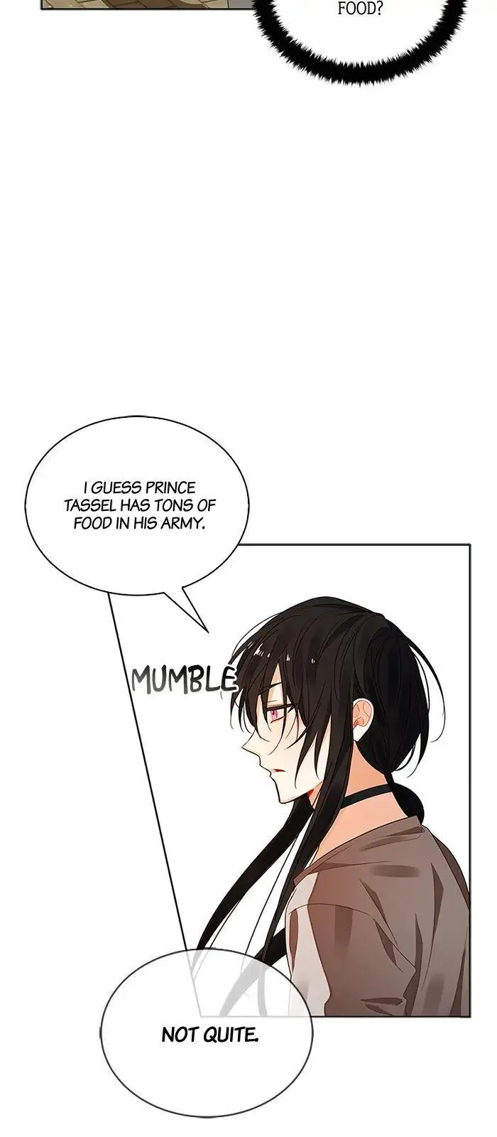 Read Crimson Karma en Manga Online