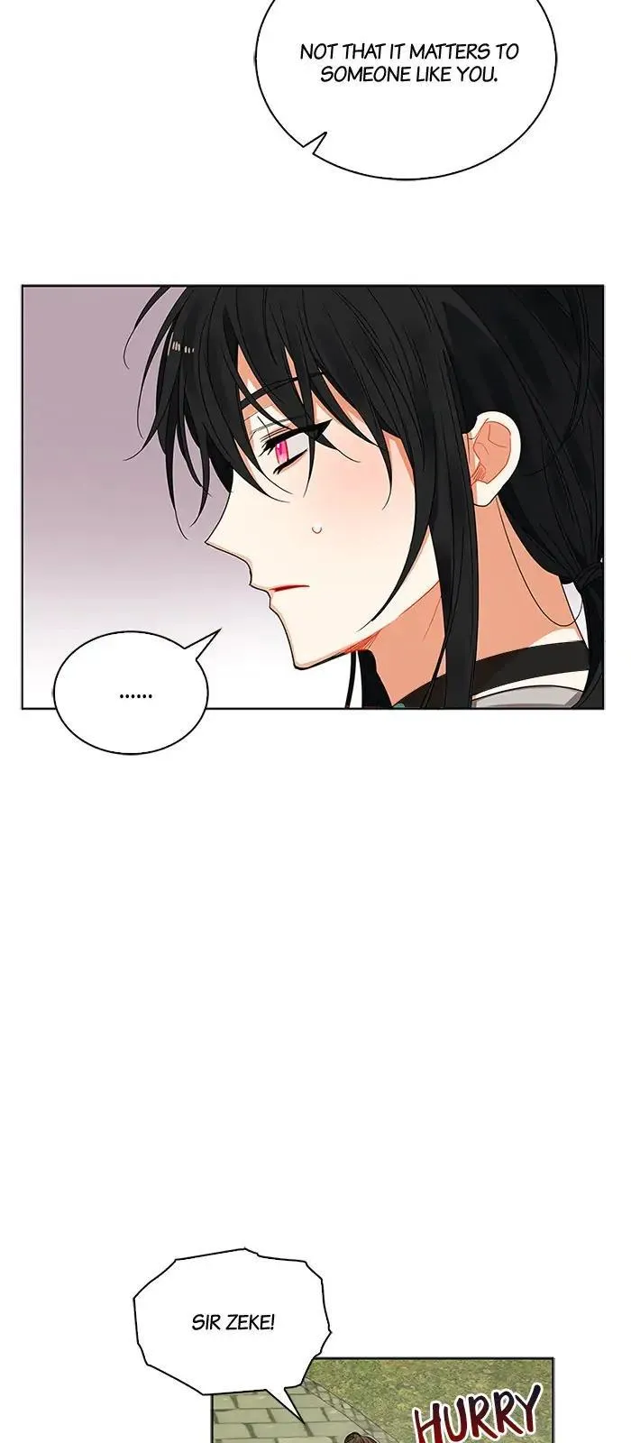 Read Crimson Karma en Manga Online