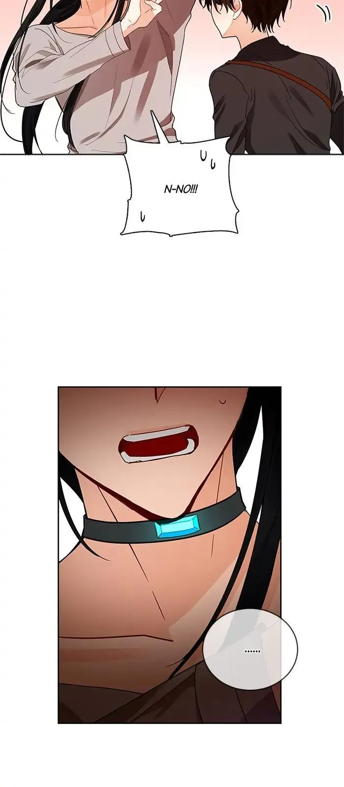 Read Crimson Karma en Manga Online