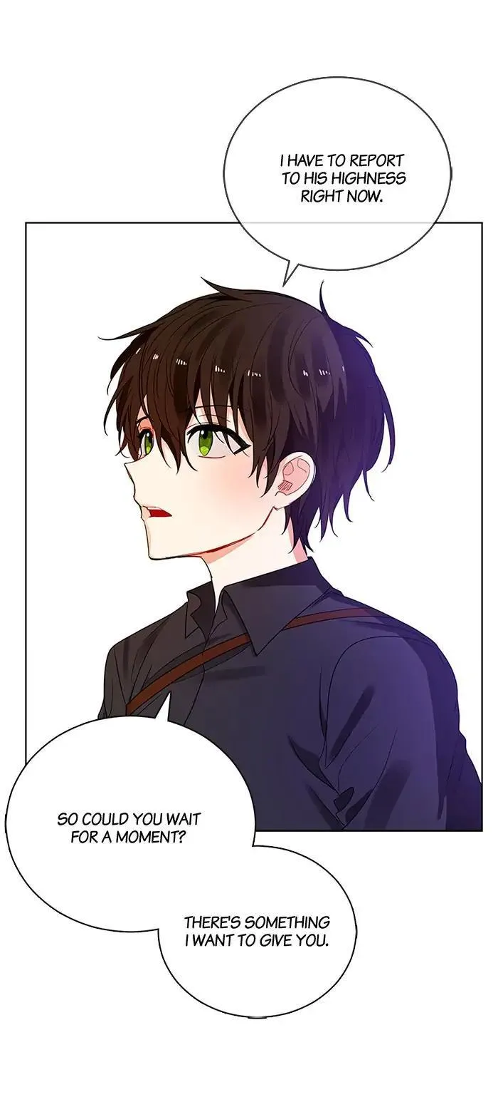 Read Crimson Karma en Manga Online