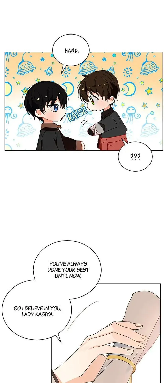 Read Crimson Karma en Manga Online