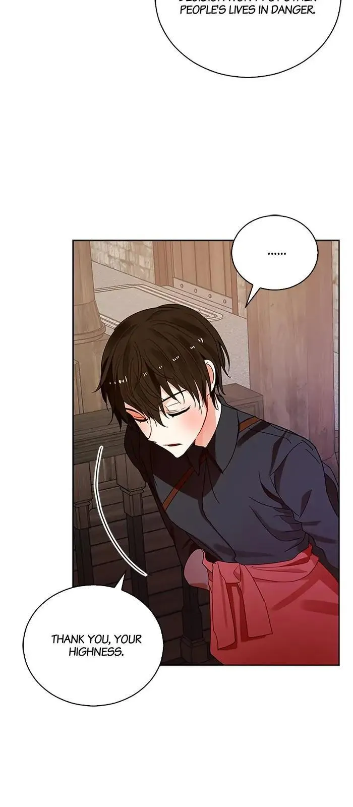 Read Crimson Karma en Manga Online