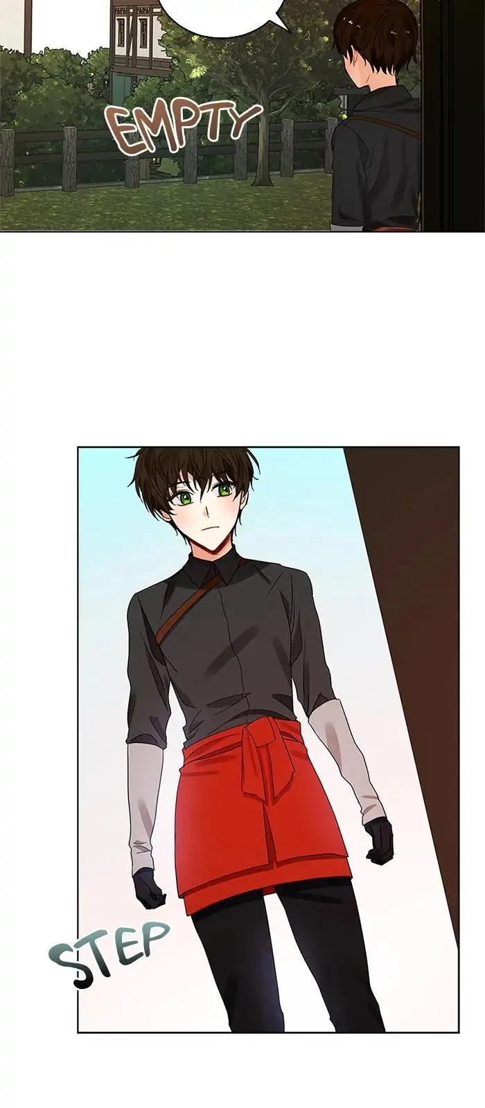 Read Crimson Karma en Manga Online