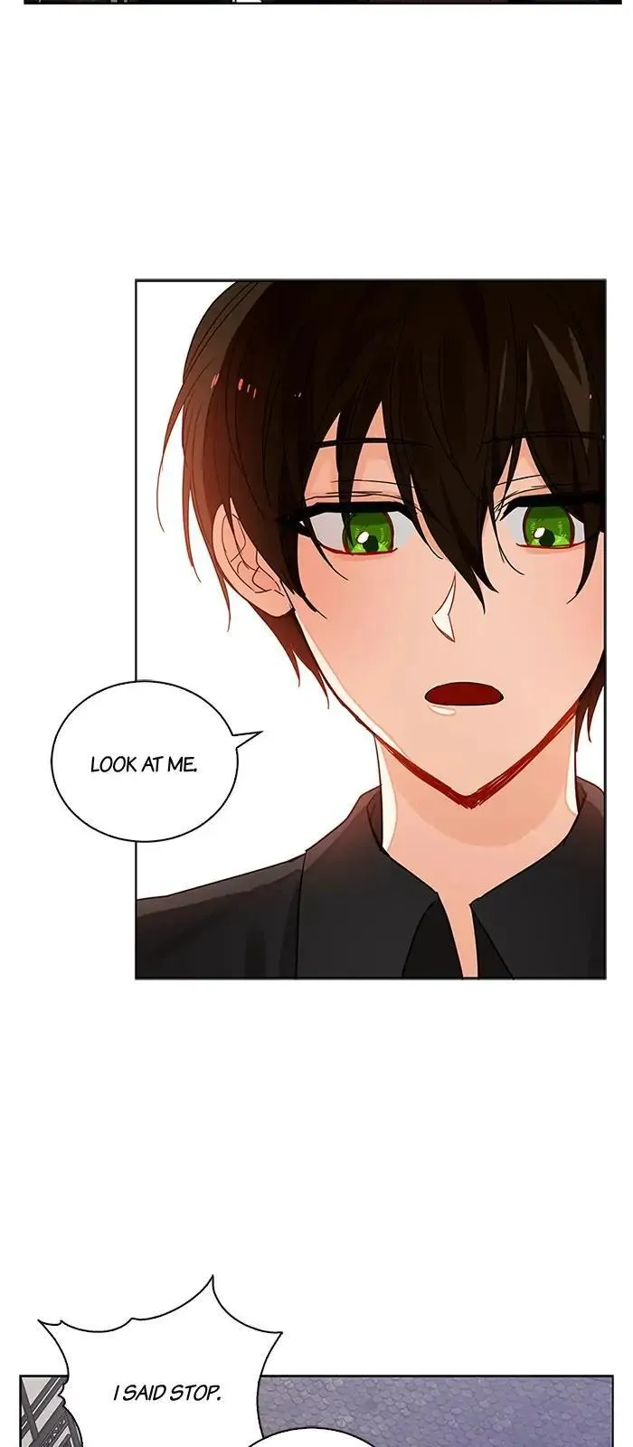 Read Crimson Karma en Manga Online