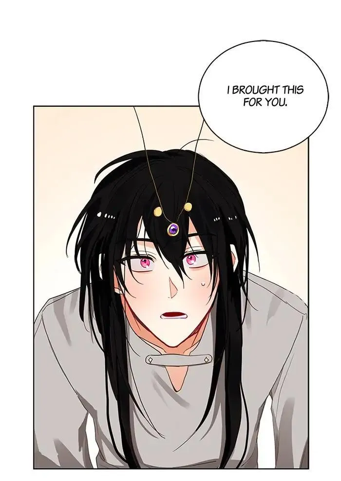Read Crimson Karma en Manga Online