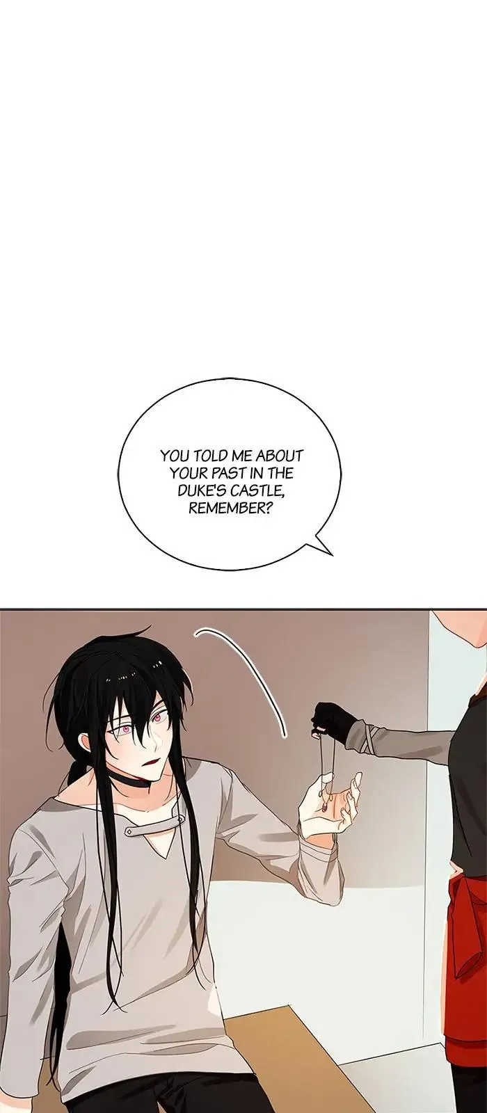 Read Crimson Karma en Manga Online