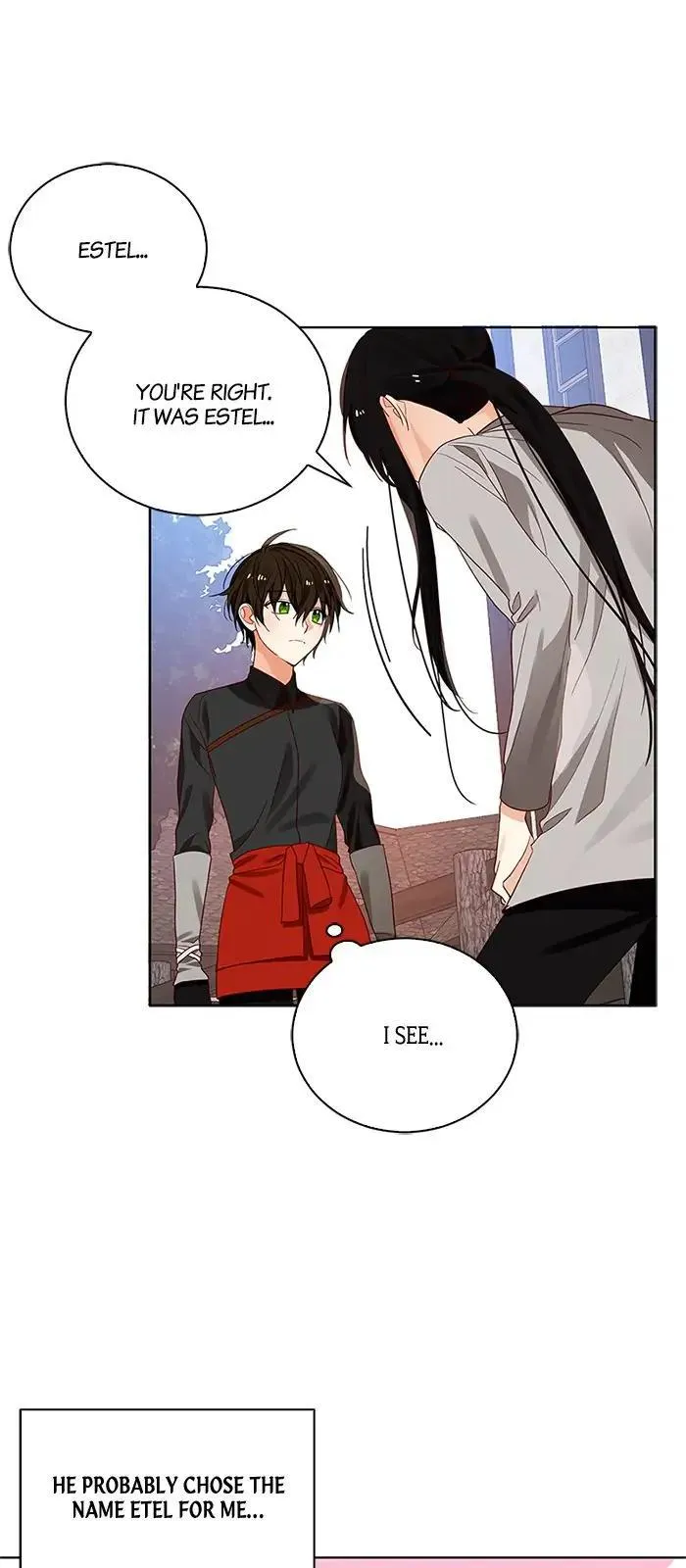 Read Crimson Karma en Manga Online
