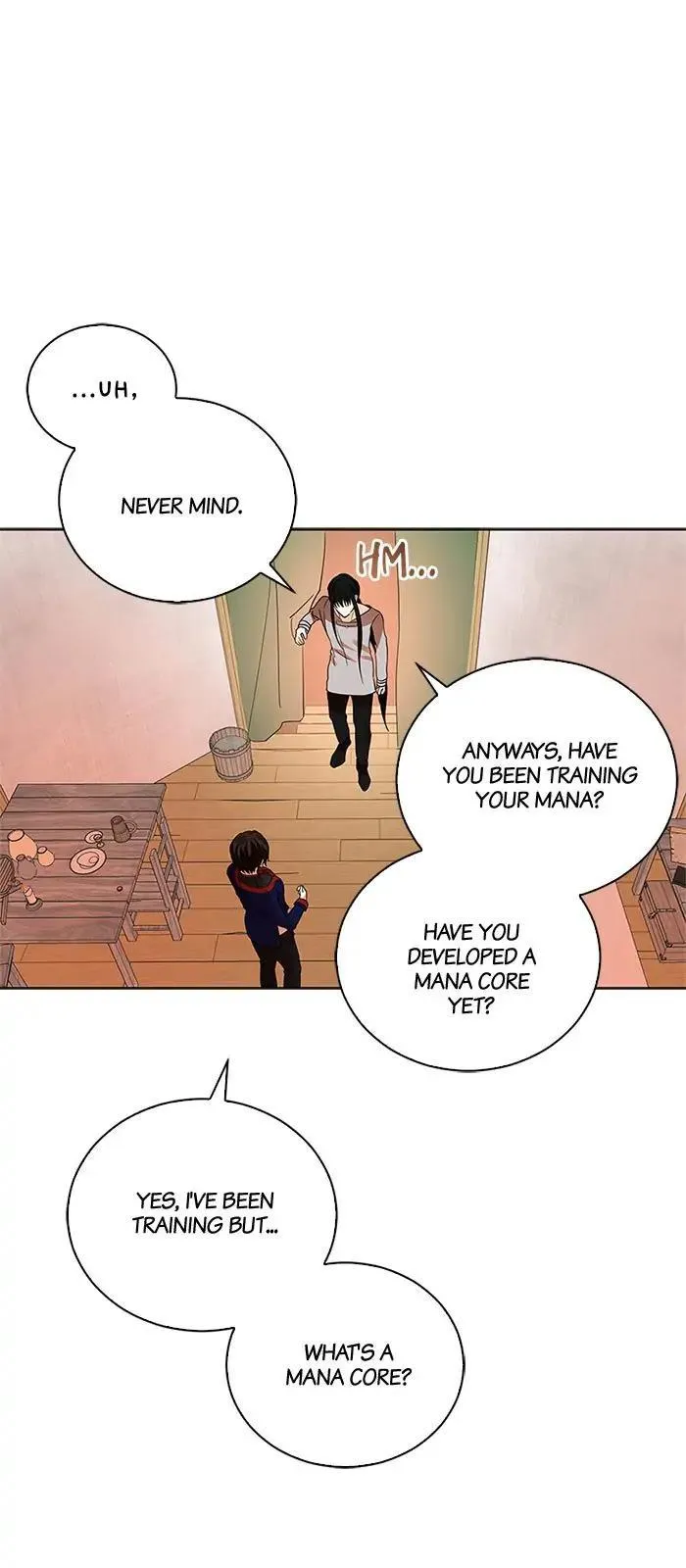 Read Crimson Karma en Manga Online