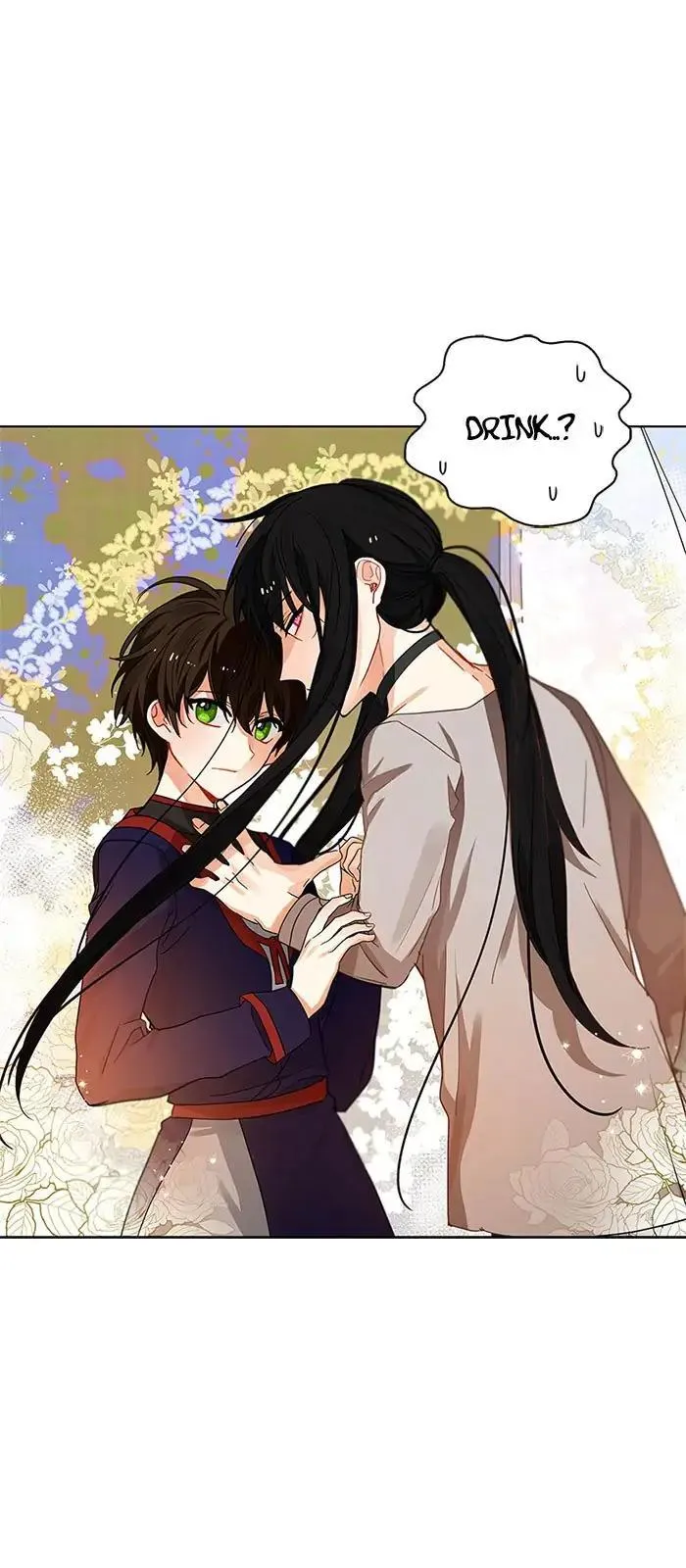 Read Crimson Karma en Manga Online