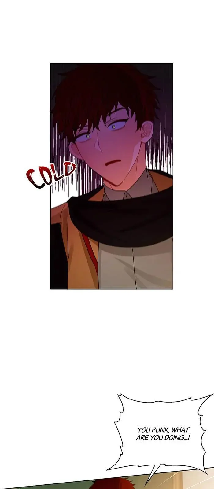 Read Crimson Karma en Manga Online