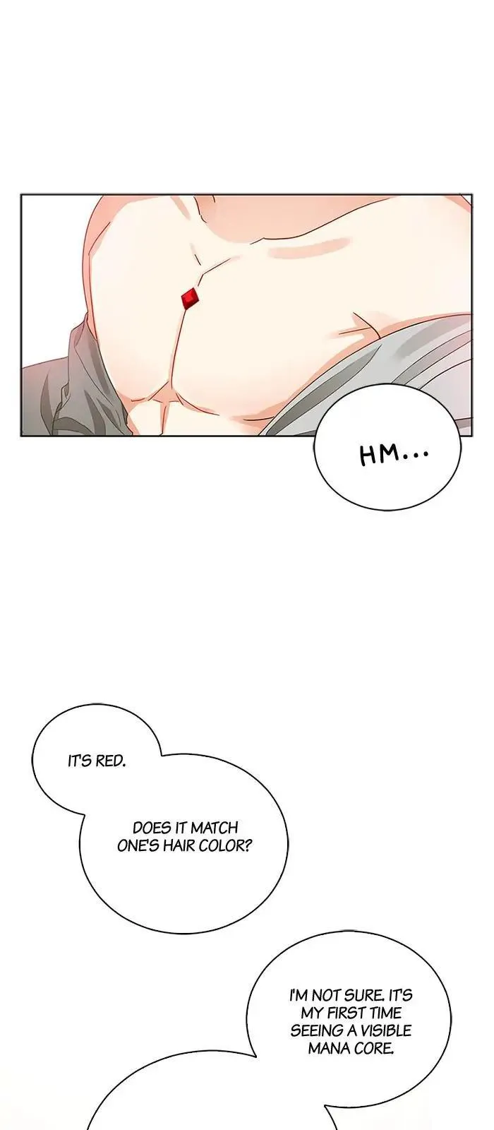 Read Crimson Karma en Manga Online