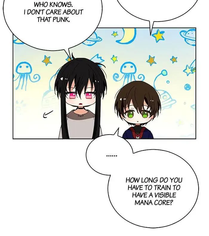 Read Crimson Karma en Manga Online