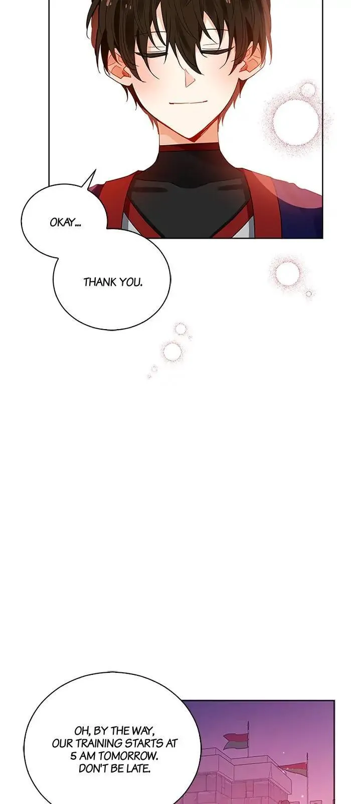 Read Crimson Karma en Manga Online