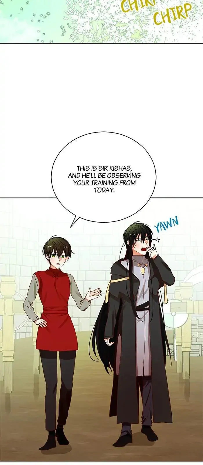 Read Crimson Karma en Manga Online