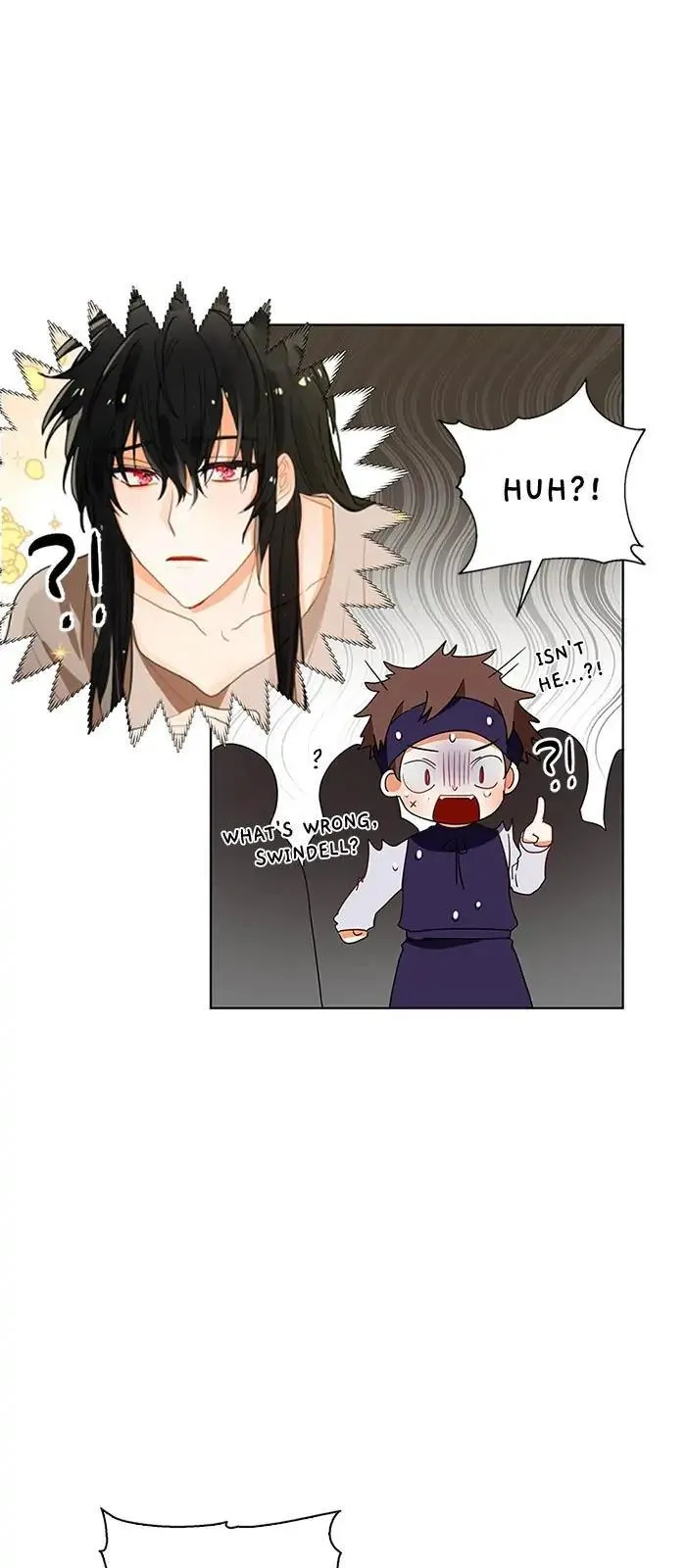Read Crimson Karma en Manga Online