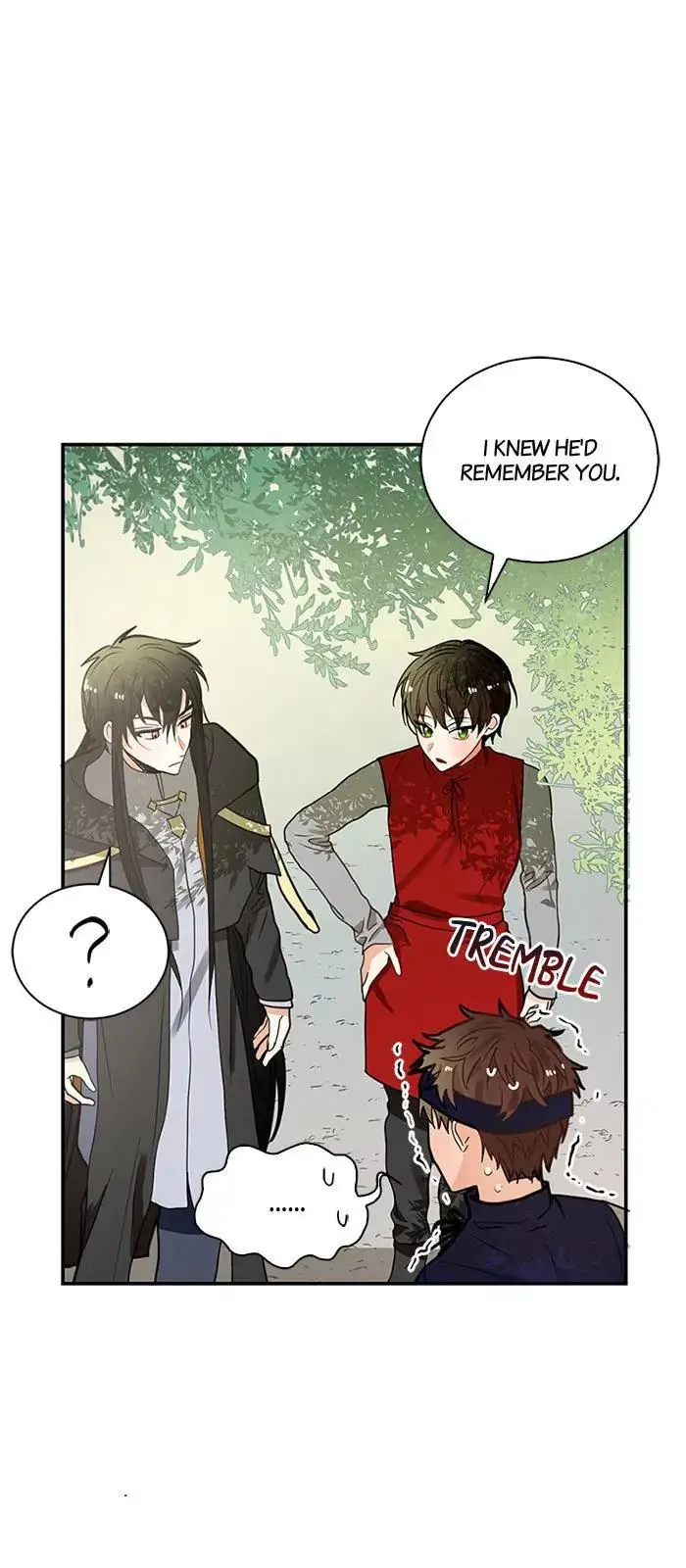 Read Crimson Karma en Manga Online