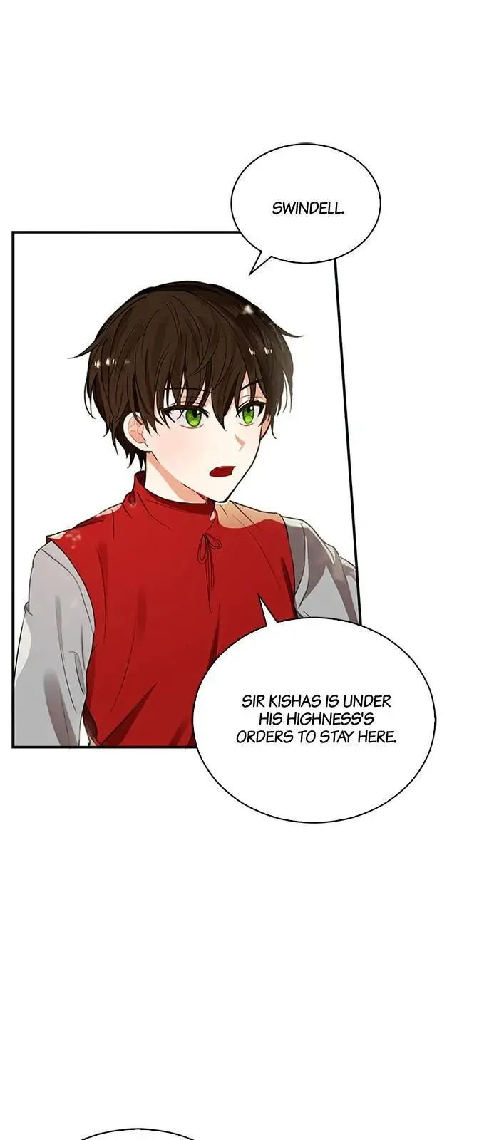 Read Crimson Karma en Manga Online