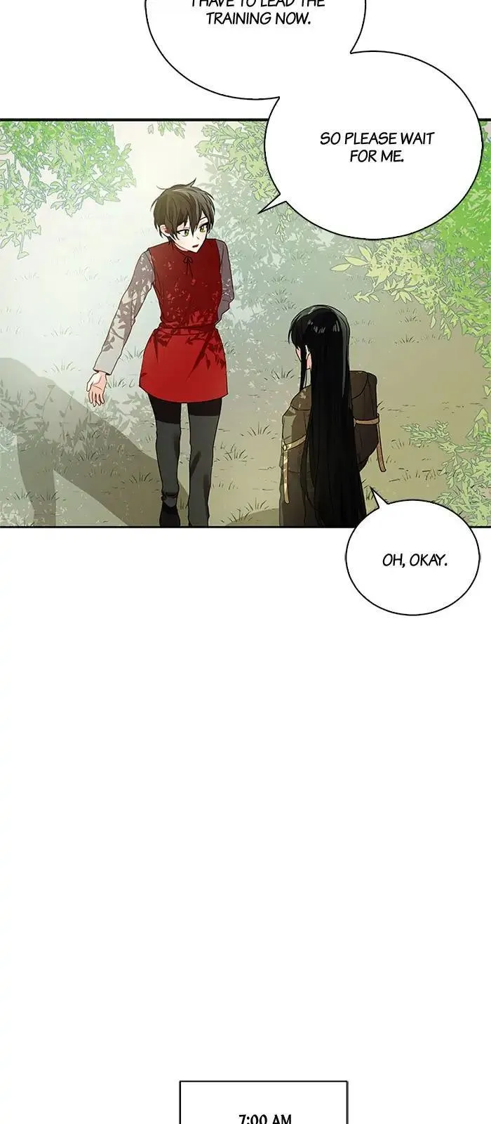 Read Crimson Karma en Manga Online