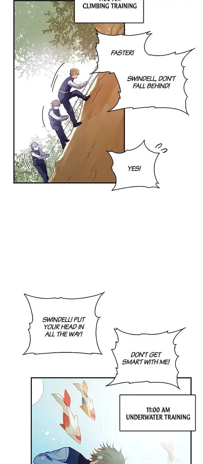 Read Crimson Karma en Manga Online