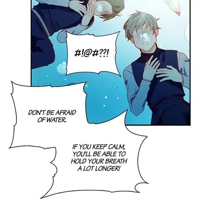 Read Crimson Karma en Manga Online