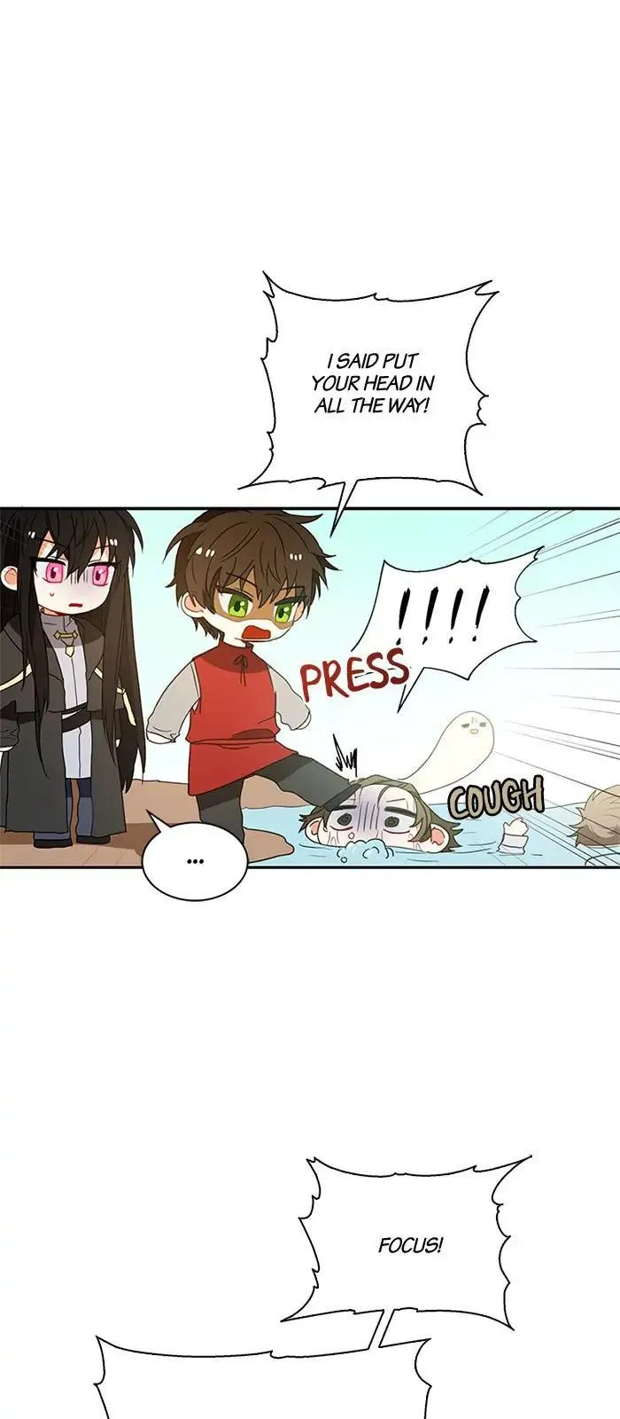 Read Crimson Karma en Manga Online