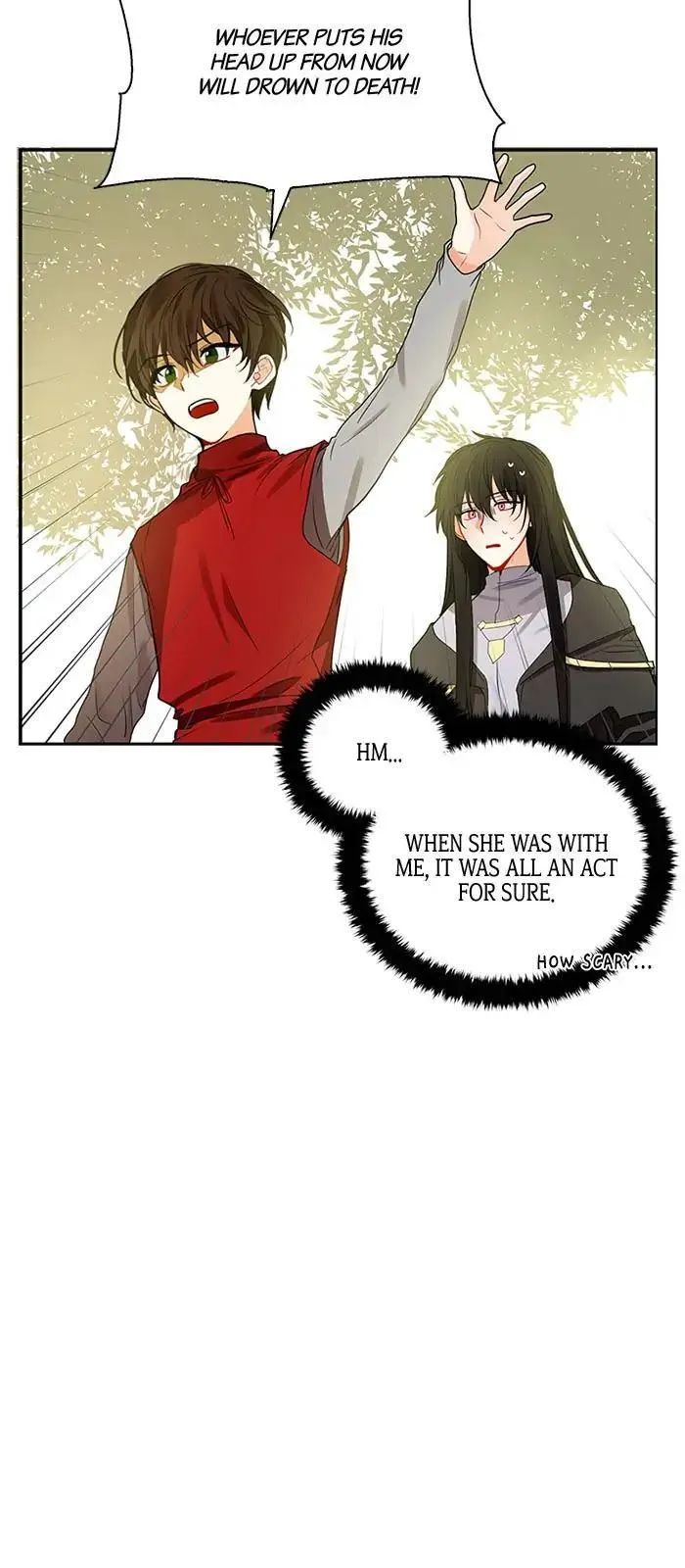 Read Crimson Karma en Manga Online