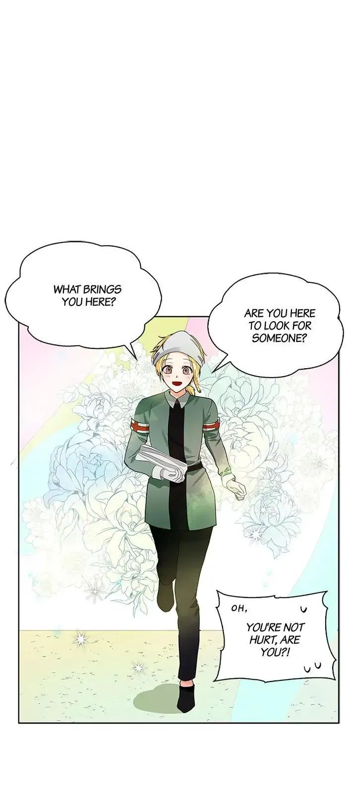 Read Crimson Karma en Manga Online