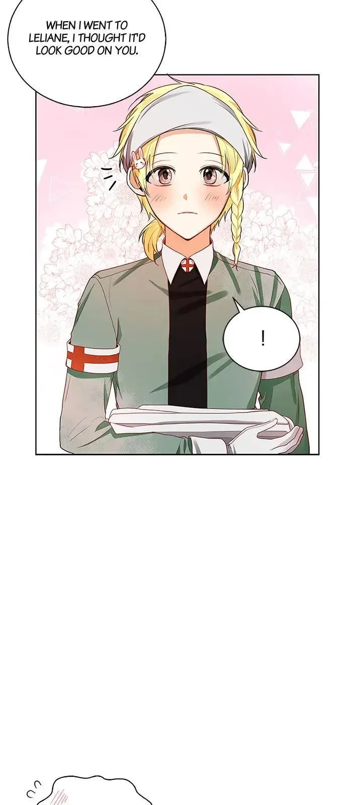 Read Crimson Karma en Manga Online