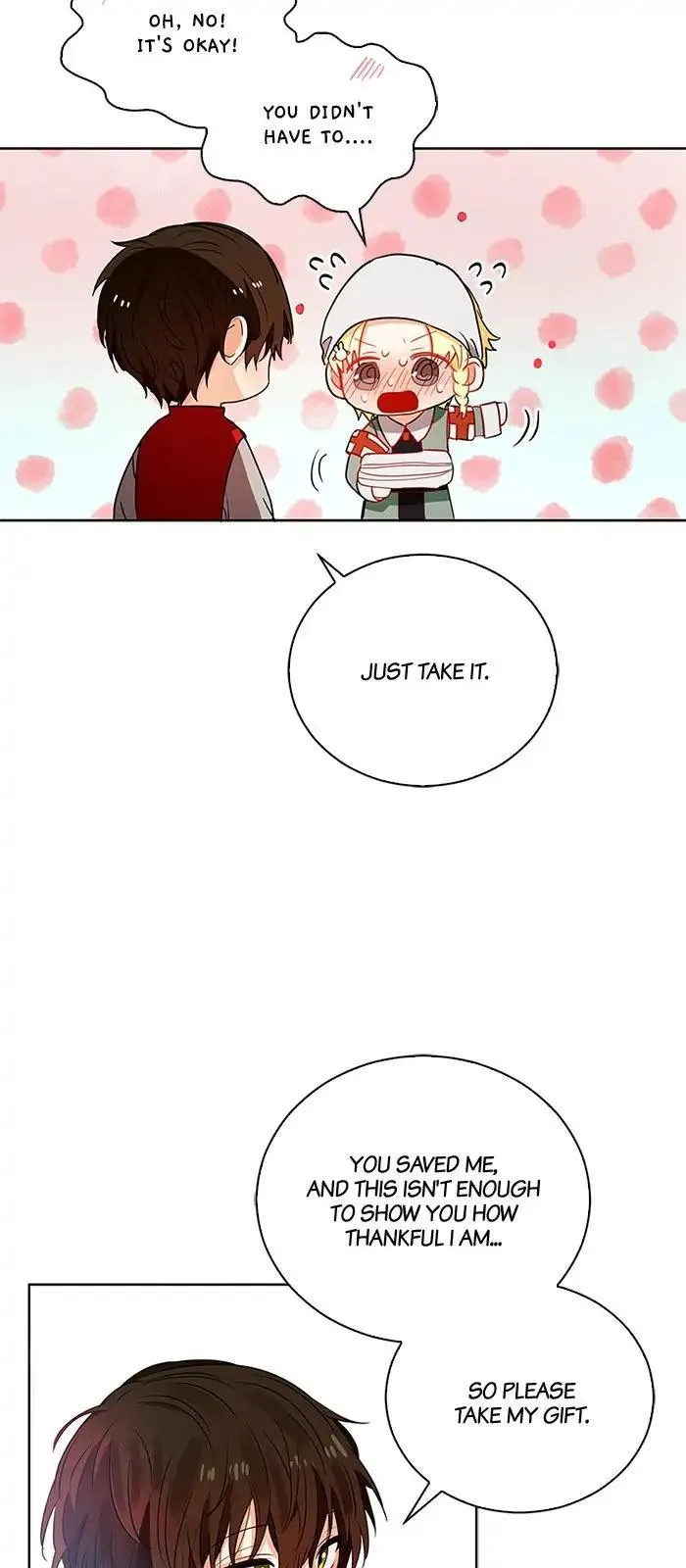 Read Crimson Karma en Manga Online