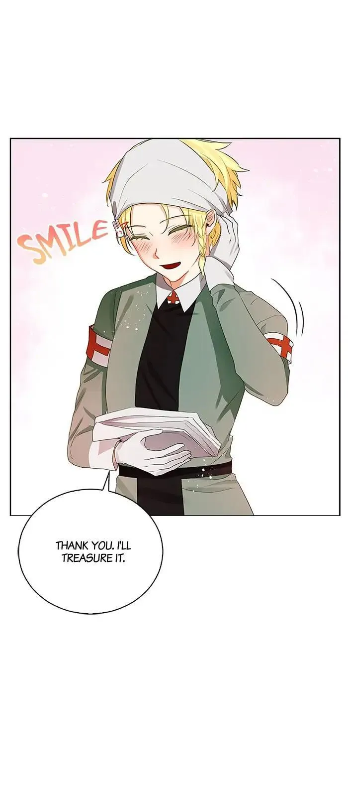 Read Crimson Karma en Manga Online