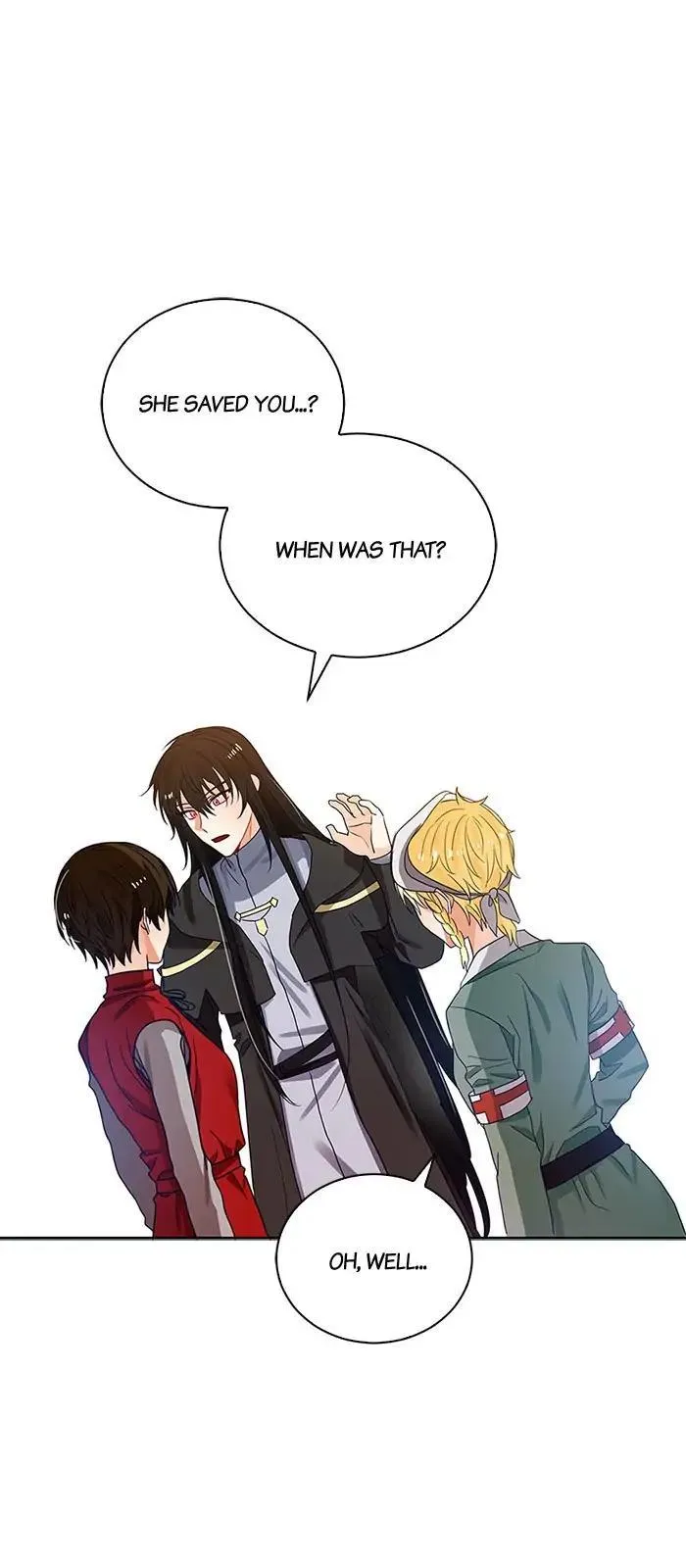 Read Crimson Karma en Manga Online