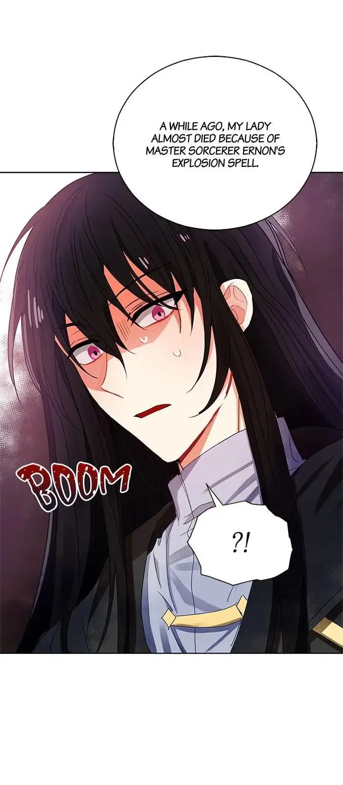 Read Crimson Karma en Manga Online