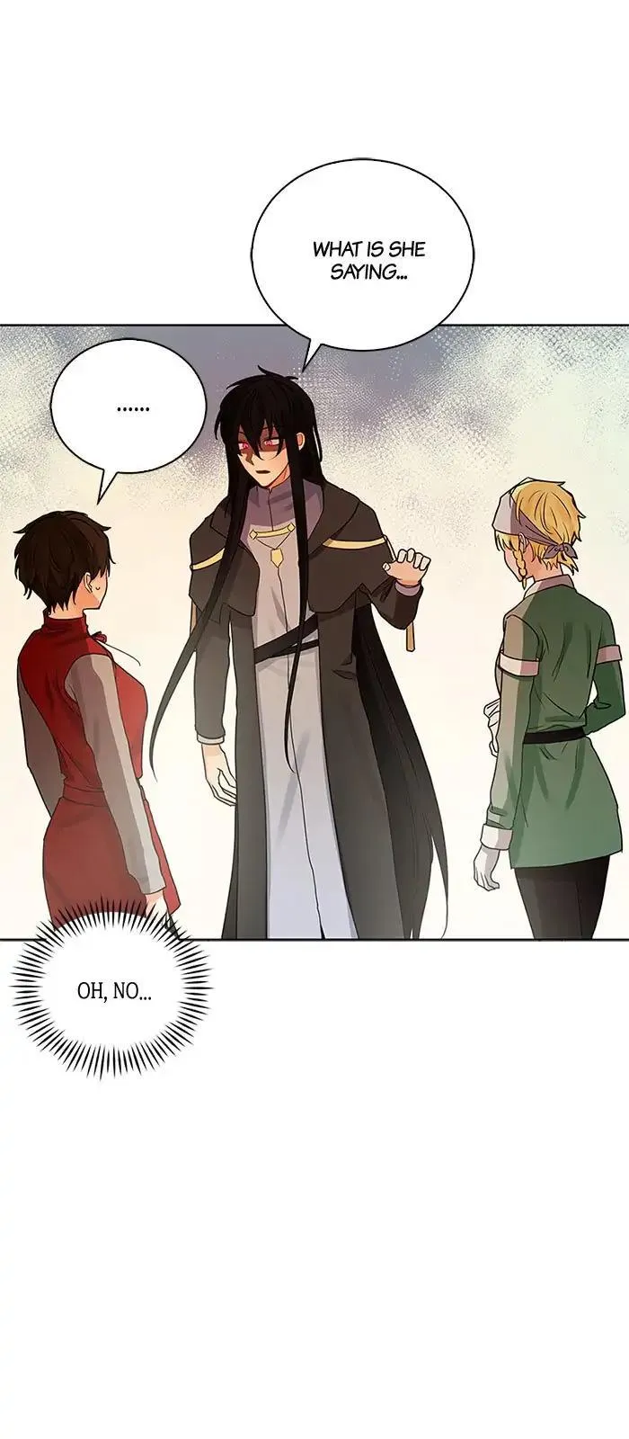 Read Crimson Karma en Manga Online