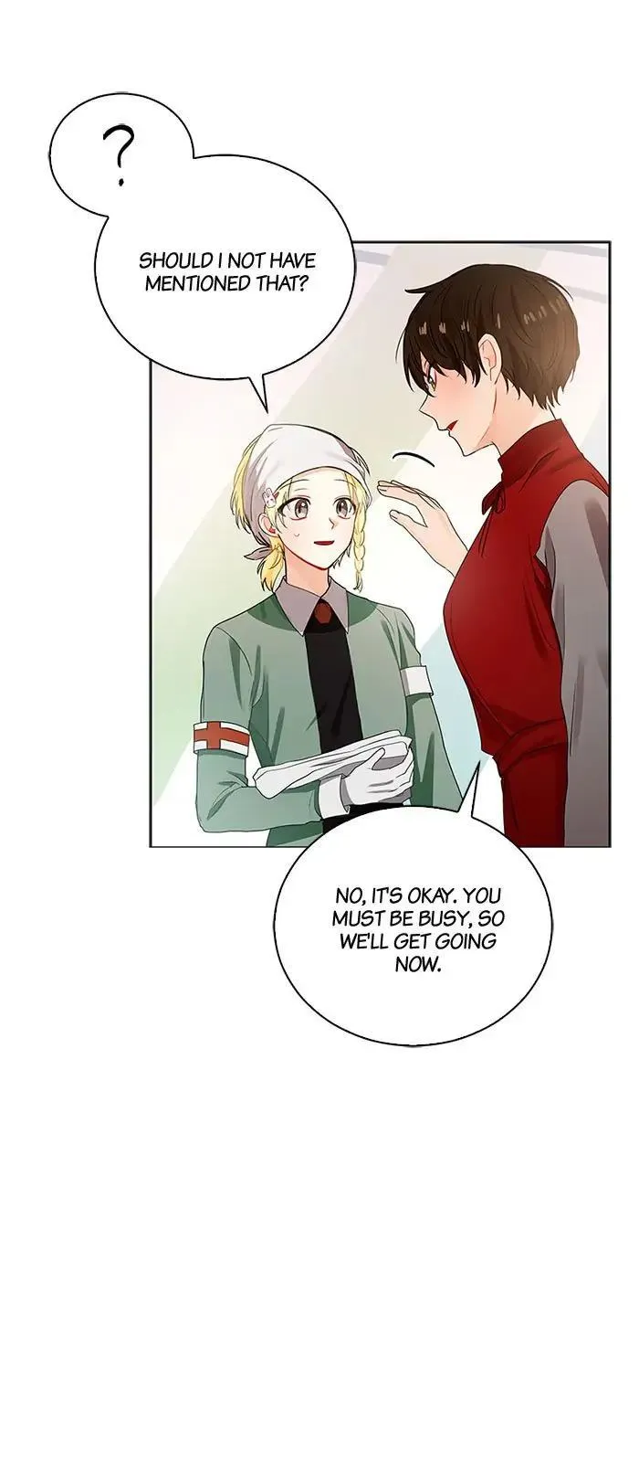 Read Crimson Karma en Manga Online
